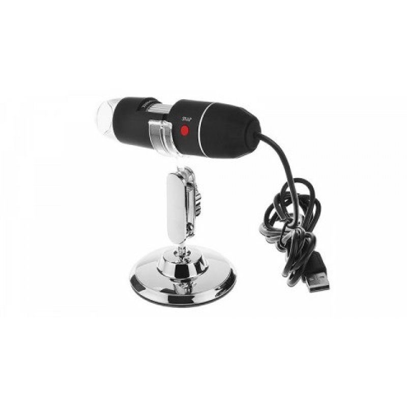 Media-Tech USB 500X MT4096 Microscope numérique