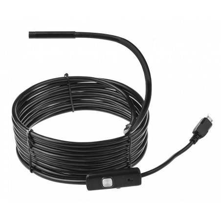 Media-Tech *ENDOSCOPE USB endoscope industriel 66° CMOS