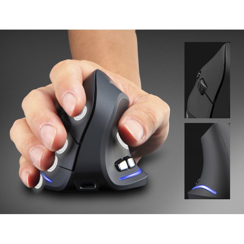 Media-Tech MT1123 Vertic RF