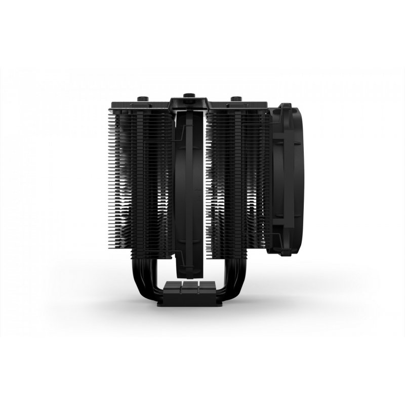 be quiet! Dark Rock Pro TR4 Processeur Refroidisseur 120/135 mm