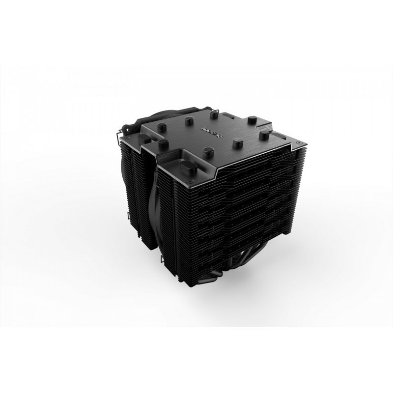be quiet! Dark Rock Pro TR4 Processor Cooler 120/135 mm