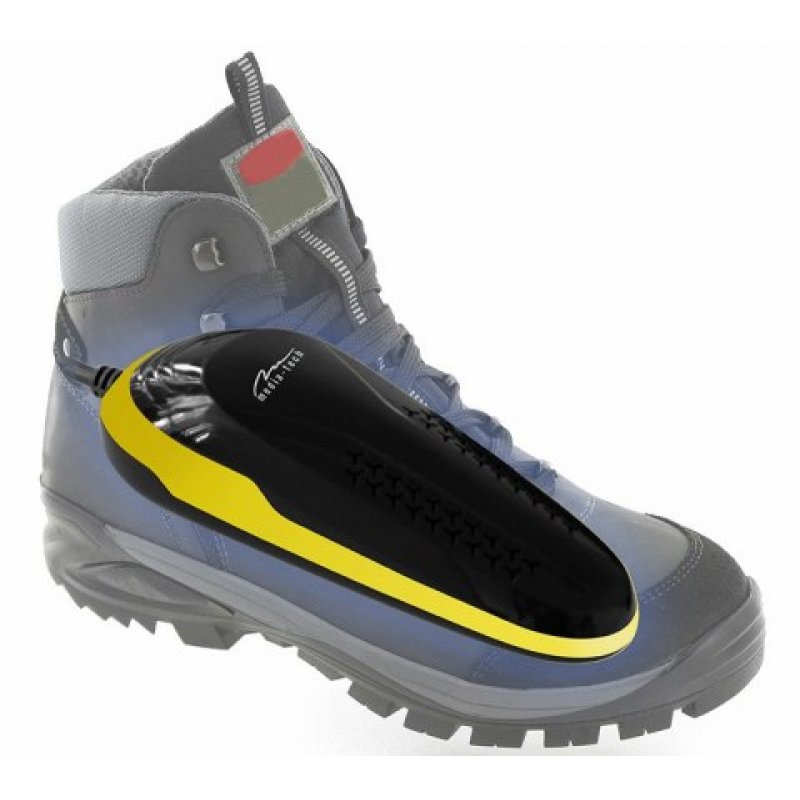 Media-Tech MT6505 shoe dryer Yellow 10 W