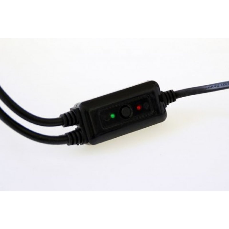 Media-Tech MT6505 shoe dryer Yellow 10 W