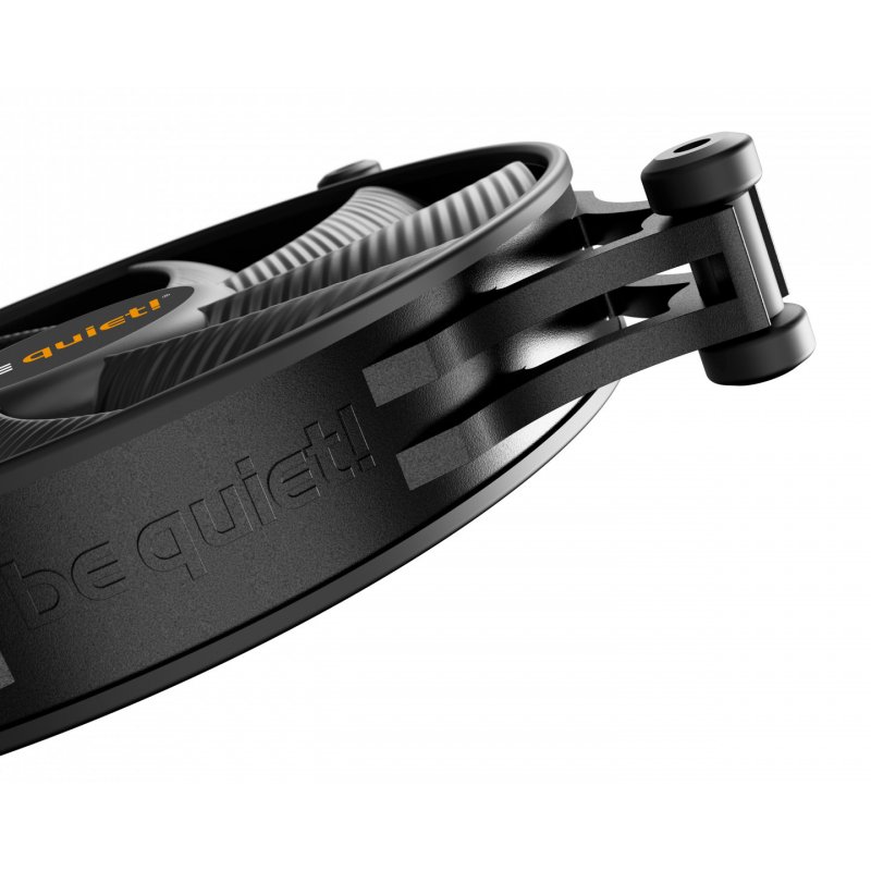 be quiet! Shadow Wings 2 | 140mm PWM