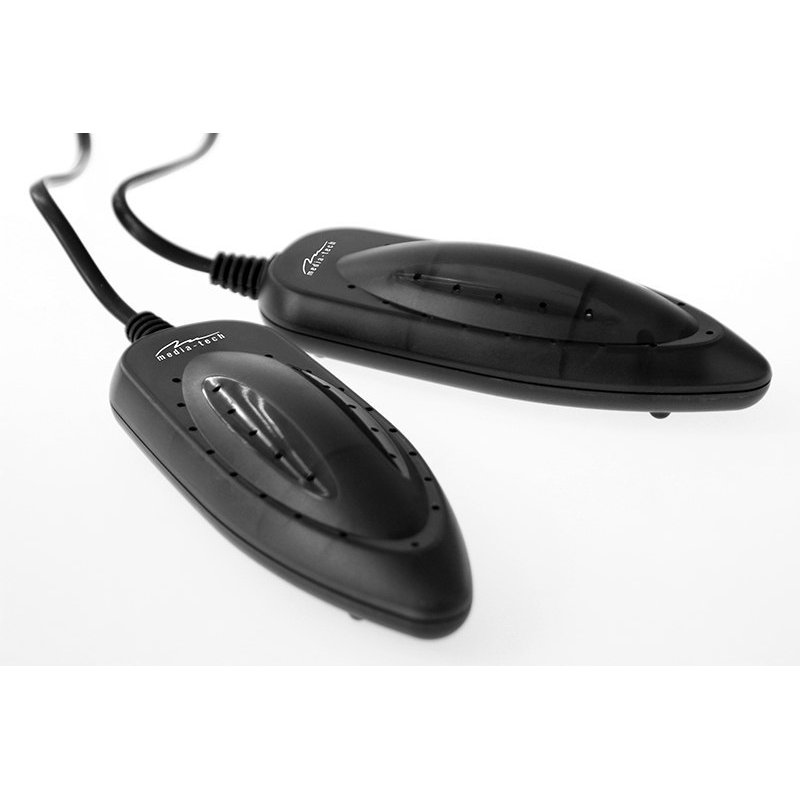 Media-Tech MT6506 Boots UV Dryer