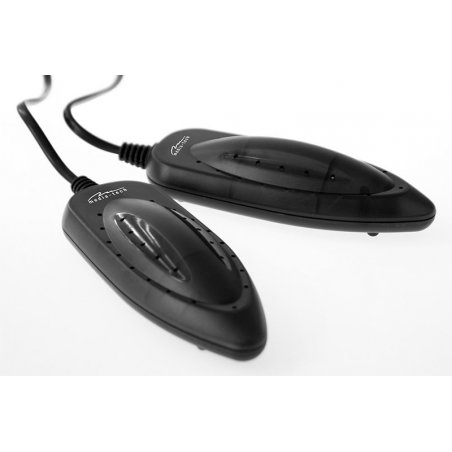 Media-Tech MT6506 shoe dryer Black 8 W