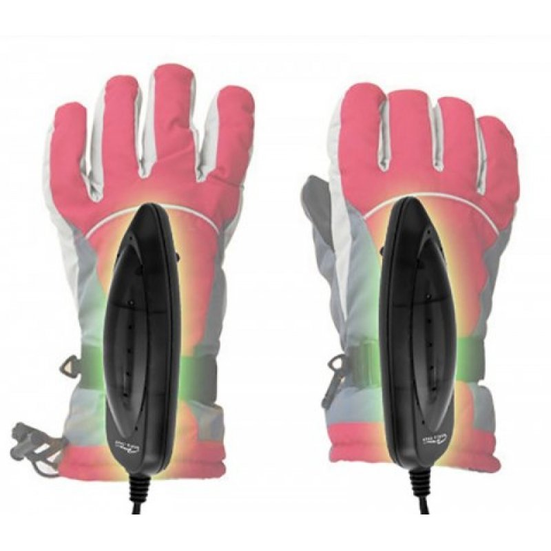 Media-Tech MT6506 Boots UV Dryer