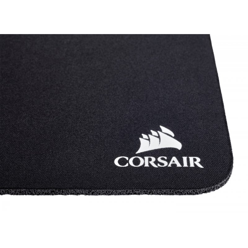 Corsair MM100 Tapis de souris de jeu Noir