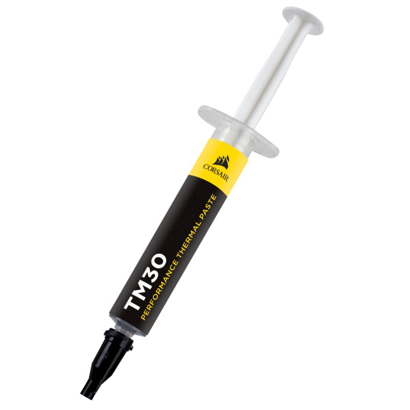 Corsair TM30 heat sink compound Thermal paste 3 g