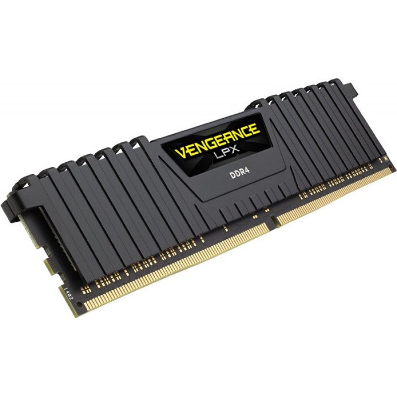 CORSAIR Vengeance LPX - DDR4 - 8 GB - DIMM 288-PIN - ungepuffert