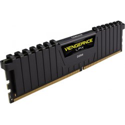 Corsair Vengeance LPX 8GB DDR4-2666 module de mémoire 8 Go 1 x 8 Go 2666 MHz