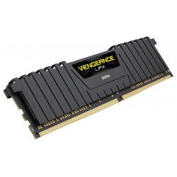 CORSAIR RAM Vengeance LPX - DDR4 3000 UDIMM CL16