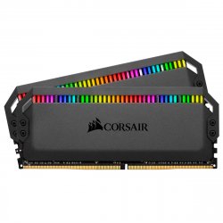 Dominator RGB D4 16G 3600