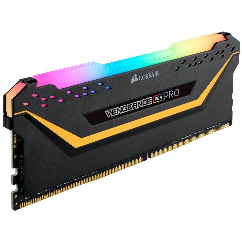 Corsair Vengeance CMW16GX4M2C3200C16-TUF module de mémoire 16 Go 2 x 8 Go DDR4 3200 MHz