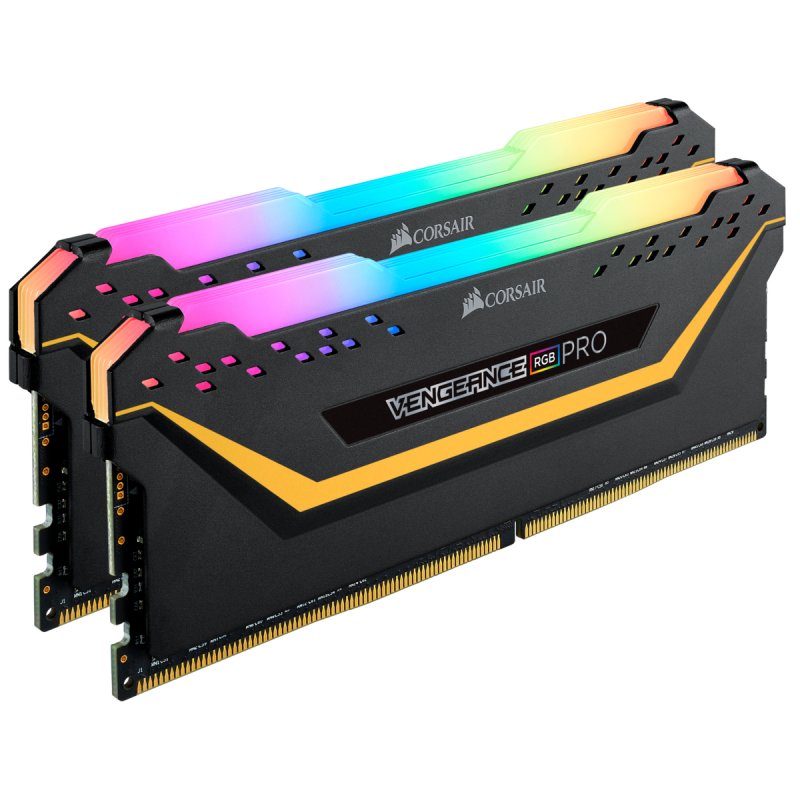 Vengeance RGB PRO 16 3200