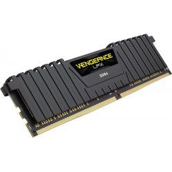 Corsair Vengeance LPX 16GB DDR4-2666 memory module 1 x 16 GB 2666 MHz