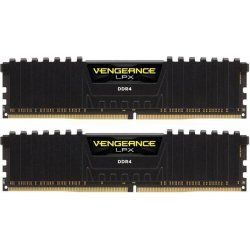 Corsair Vengeance LPX 16GB DDR4-2666 module de mémoire 16 Go 2 x 8 Go 2666 MHz