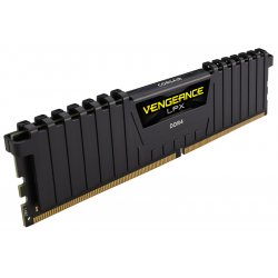 Corsair Vengeance LPX memory module 16 GB 2 x 8 GB DDR4 3200 MHz