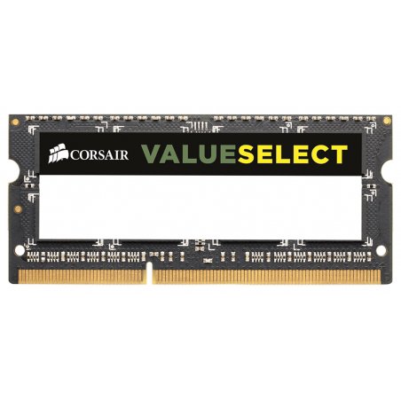 DDR3 4GB 1600MHz