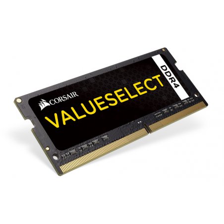Value Select SO-DIMM DDR4 8 Go 2133 MHz CL15