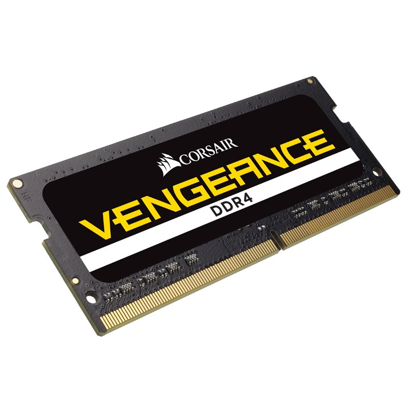 VengeanceSo D4 8GB 2400