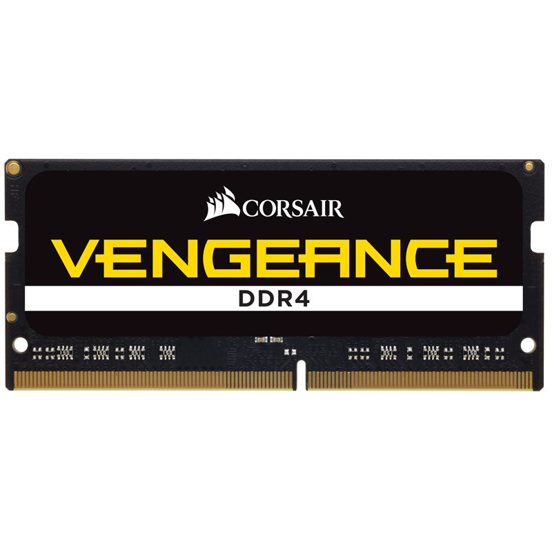 Value Select SO-DIMM DDR4 32 Go (2 x 16 Go) 2400 MHz CL16