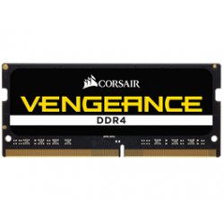 VengeanceSo D4 16GB 2666
