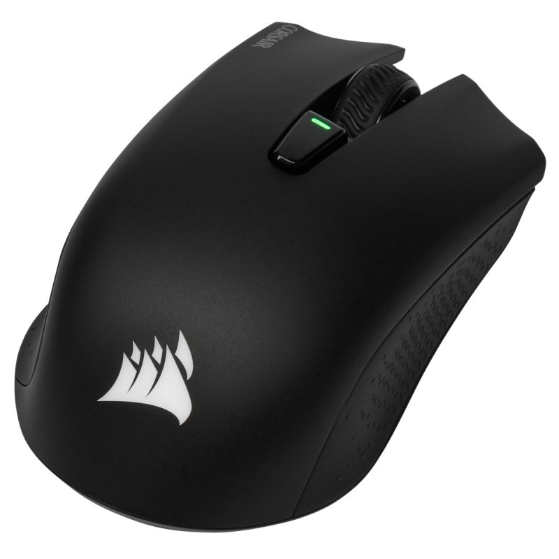 Souris Harpoon RGB Wireless Noir