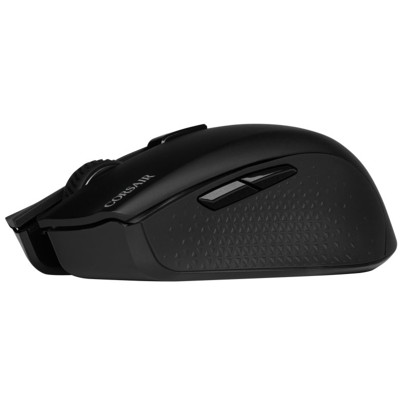 Corsair Harpoon RGB Wireless souris Droitier RF sans fil + Bluetooth Optique 10000 DPI