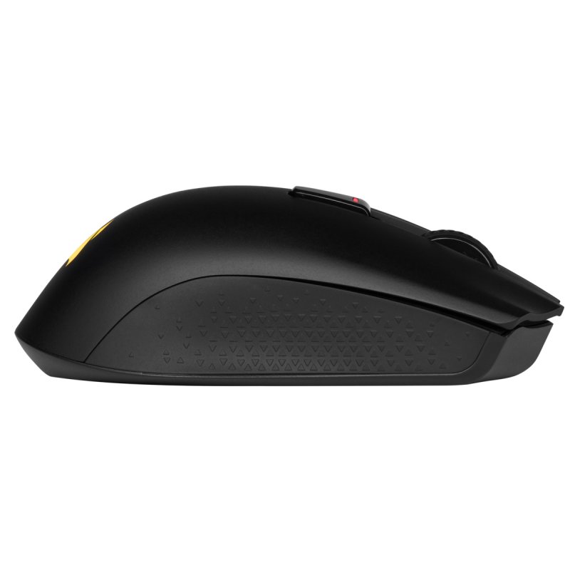 Corsair Harpoon RGB Wireless souris Droitier RF sans fil + Bluetooth Optique 10000 DPI
