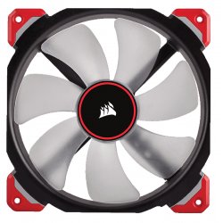 Corsair compatible ML140 Pro LED Premium Lévitation Magnétique Lévitation - 140mm