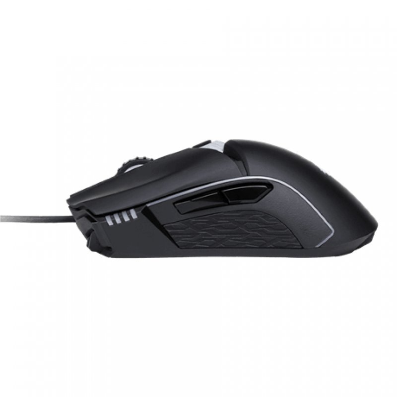 Gigabyte AORUS M5 souris Droitier USB Type-A Optique 16000 DPI