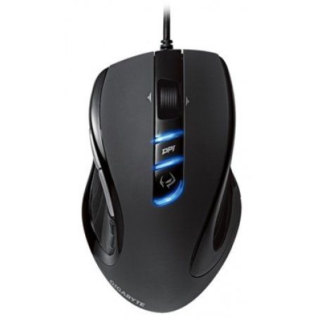 Gigabyte M6980X mouse USB Type-A Laser 6000 DPI