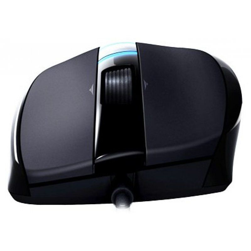 Gigabyte M6980X souris USB Type-A Laser 6000 DPI