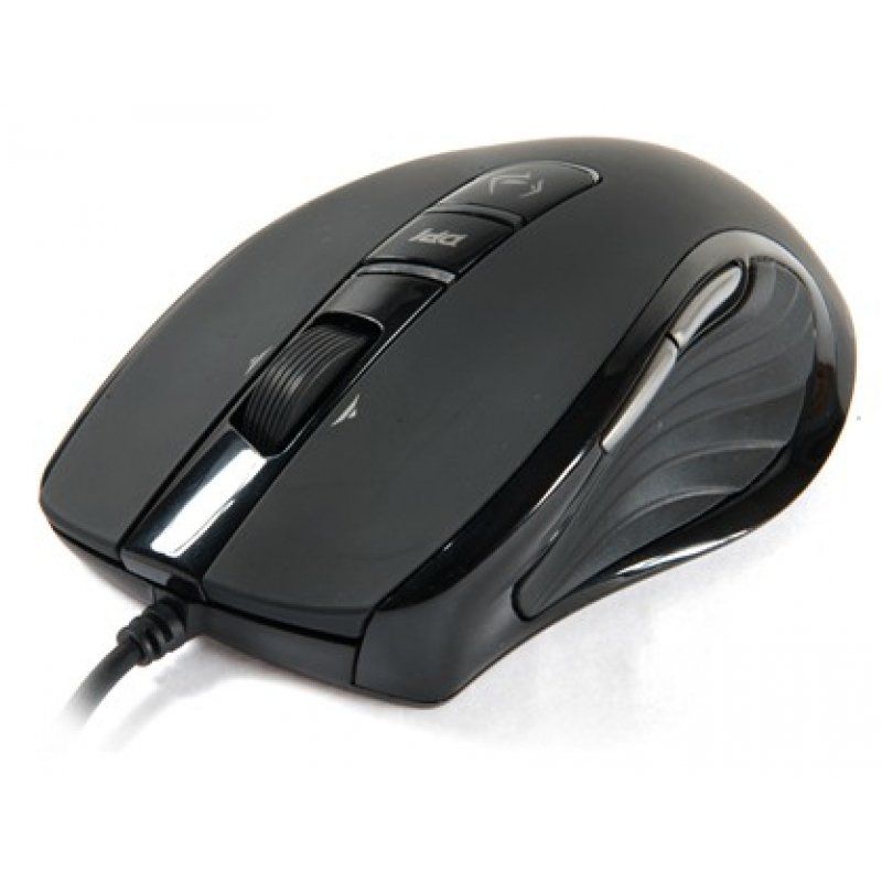 Gigabyte M6980X souris USB Type-A Laser 6000 DPI
