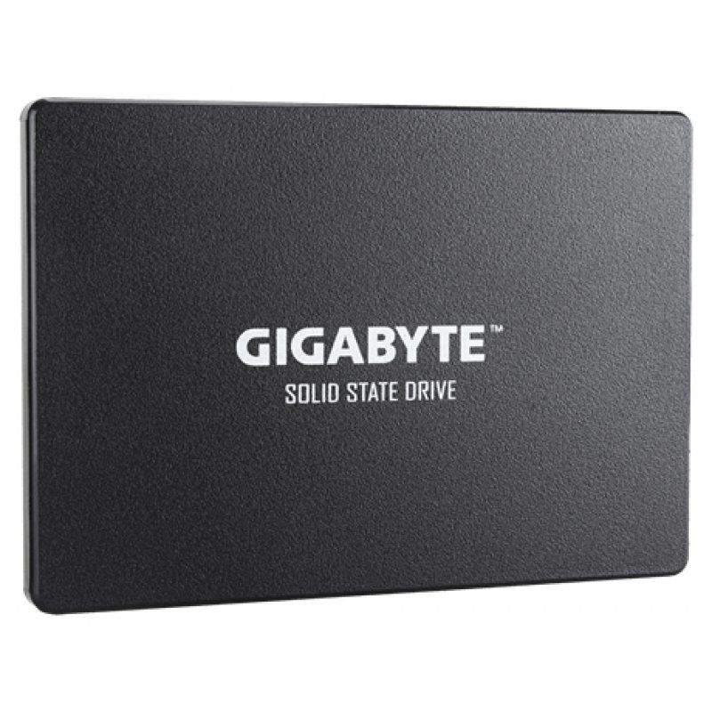 Gigabyte compatible 2,5 Zoll SSD, SATA 6G - 120 GB