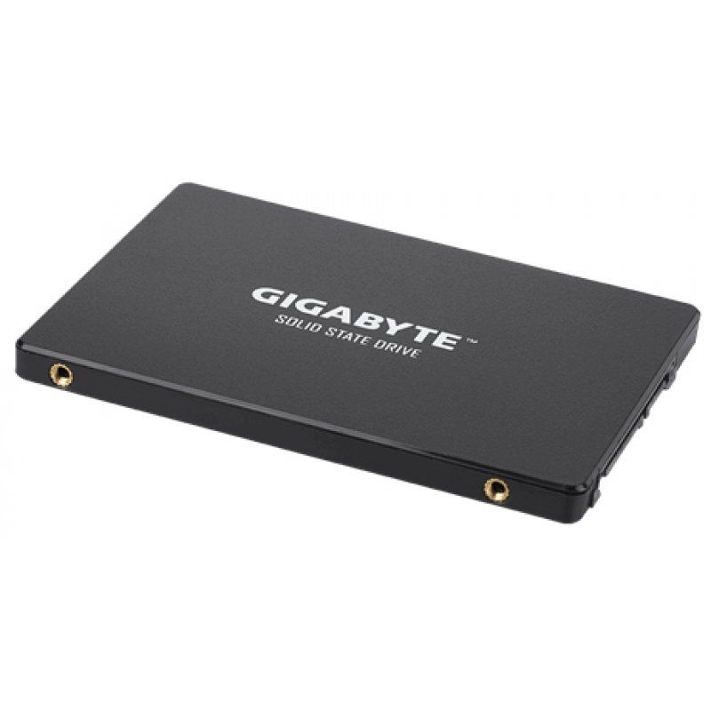 Gigabyte compatible 2,5 Zoll SSD, SATA 6G - 120 GB