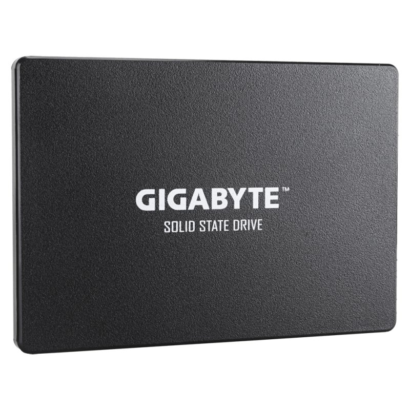 Gigabyte compatible - Solid-State-Disk - 240 GB - SATA 6Gb/s