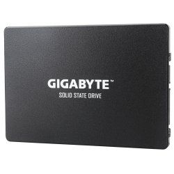 Gigabyte GP-GSTFS31480GNTD disque SSD 2.5" 480 Go Série ATA III