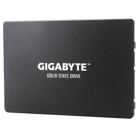 Gigabyte compatible 2,5 Zoll SSD, SATA 6G - 480 GB