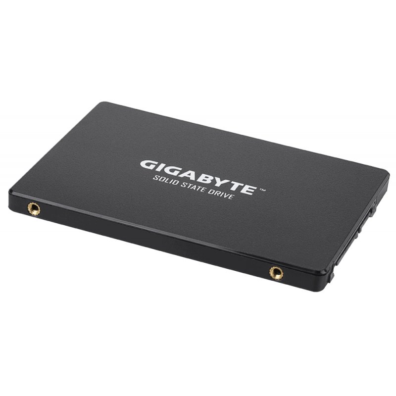 Gigabyte compatible 2,5 Zoll SSD, SATA 6G - 480 GB