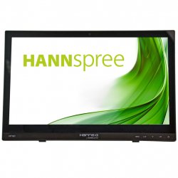 HANNS.G compatible HT161HNB - HT Series - LED-Monitor - 39.6 cm (15.6")