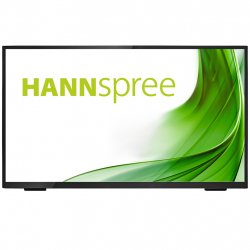 HANNS.G compatible HT248PPB - HT Series - LED-Monitor - Full HD (1080p) - 60.45 cm (23.8")