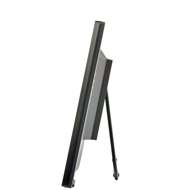 HANNS.G compatible HT248PPB - HT Series - LED-Monitor - Full HD (1080p) - 60.45 cm (23.8")