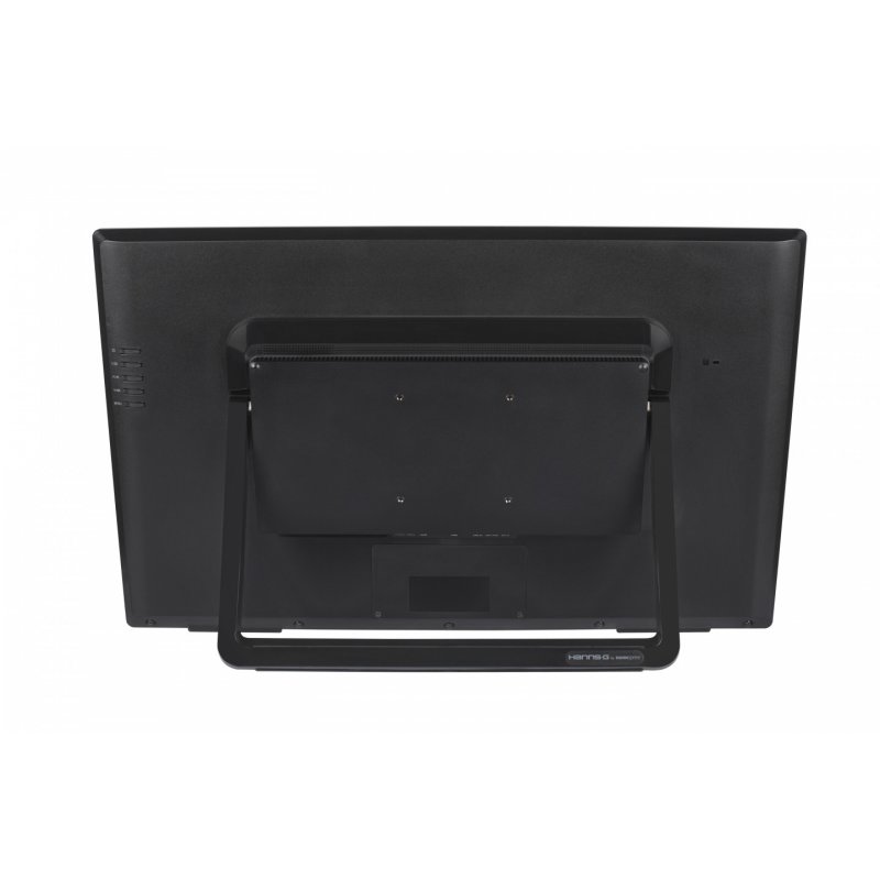 Hannspree HT273HPB computer monitor 68.6 cm (27") 1920 x 1080 pixels Full HD LED Touchscreen Tabletop Black