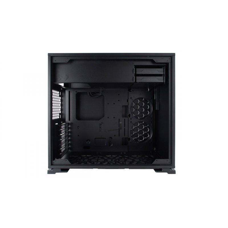 In Win 101 Midi Tower Black