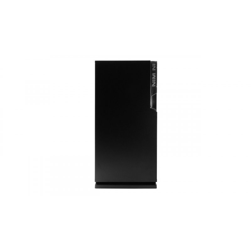 Boitier IN WIN 101 Noir