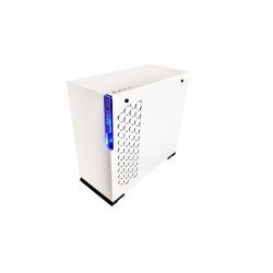 In Win 101 Midi Tower Blanc