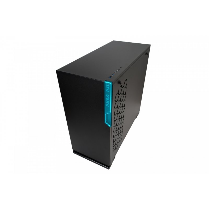 In Win 101C Midi Tower Noir