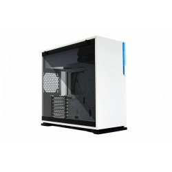 In Win 101C Midi Tower White